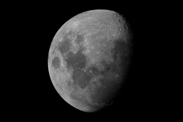 Lunar Surface