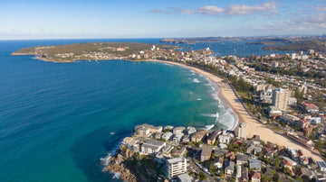 Manly NSW
