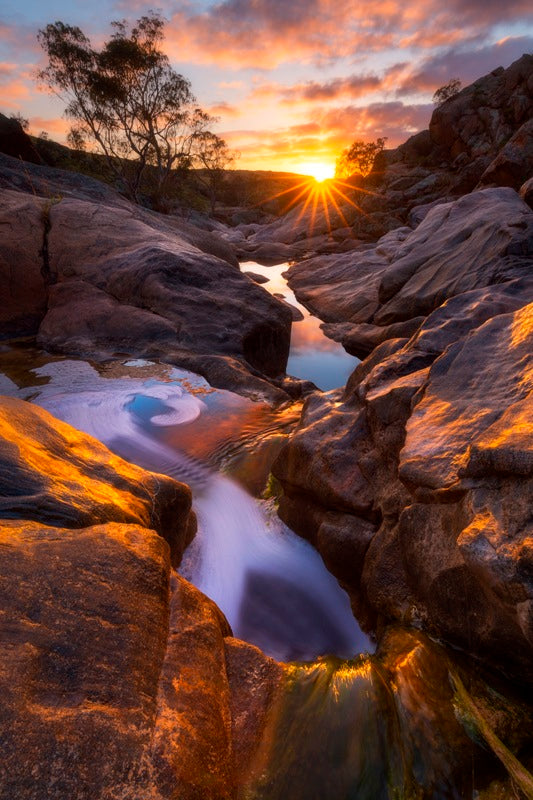 Mannum Falls South Australia