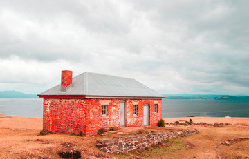 Maria Island