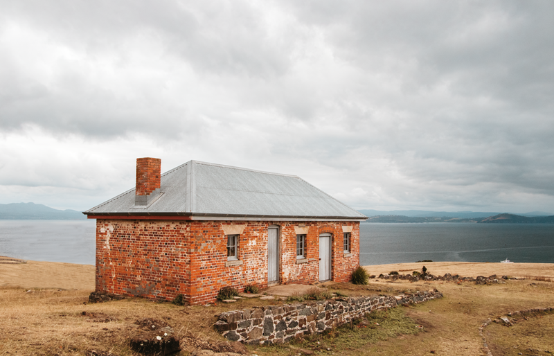 Maria Island