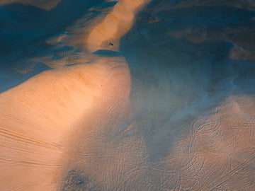 Mars - Lancelin Western Australia
