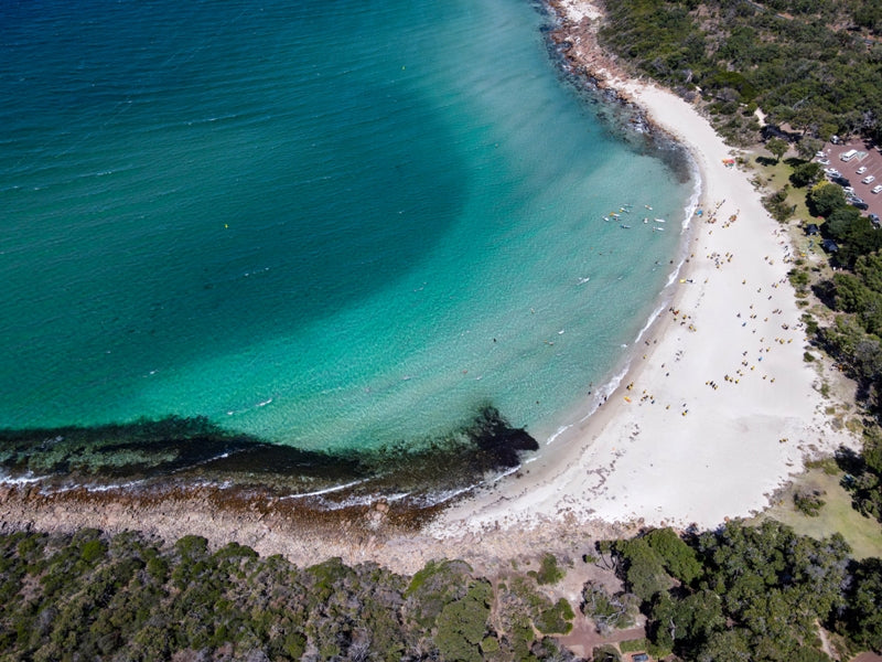 Meelup Beach