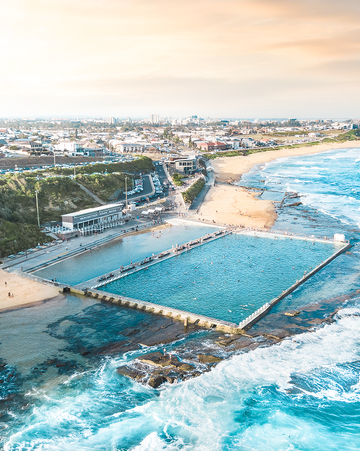Merewether Blues PNG