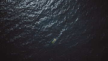 Midnight Surf