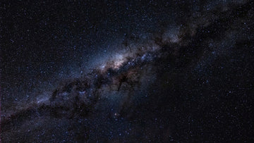 Milky Way Galactic Centre