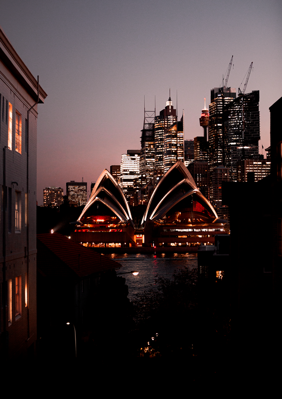 Milsons Point