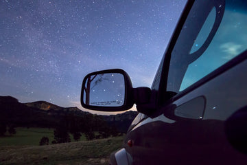 Mirror Reflections