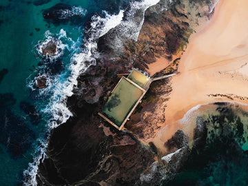 Mona Vale Rockpool