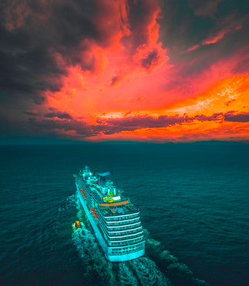 Moody Cruising 2
