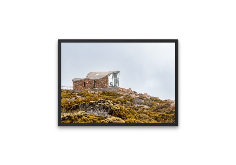 Mt Wellington