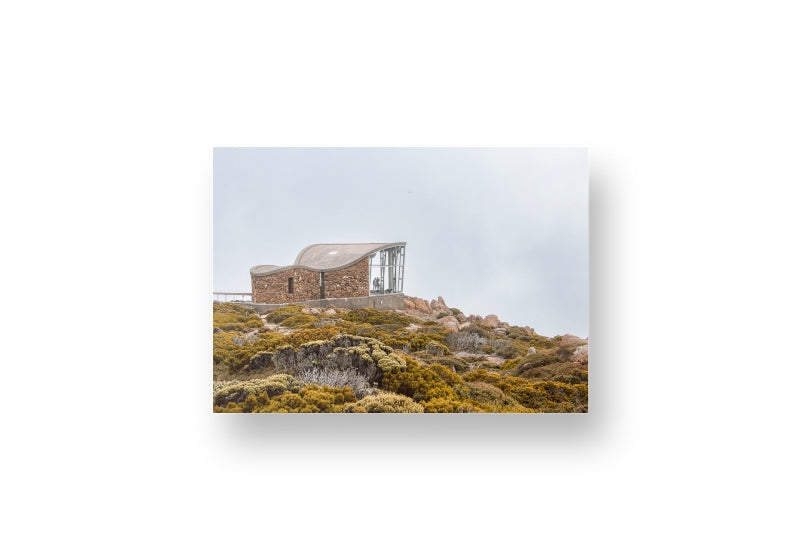 Mt Wellington