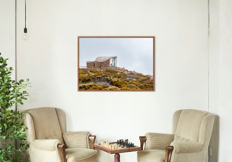 Mt Wellington