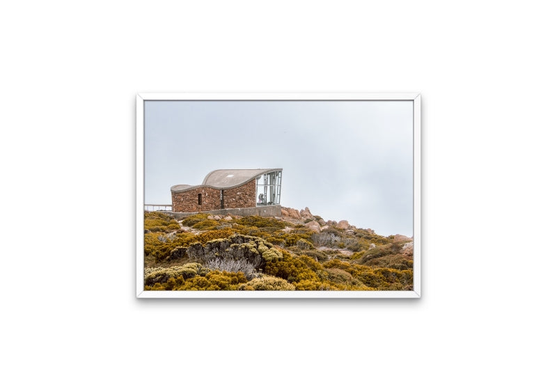Mt Wellington