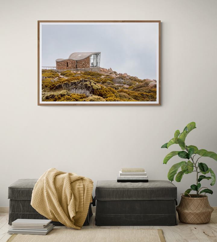 Mt Wellington