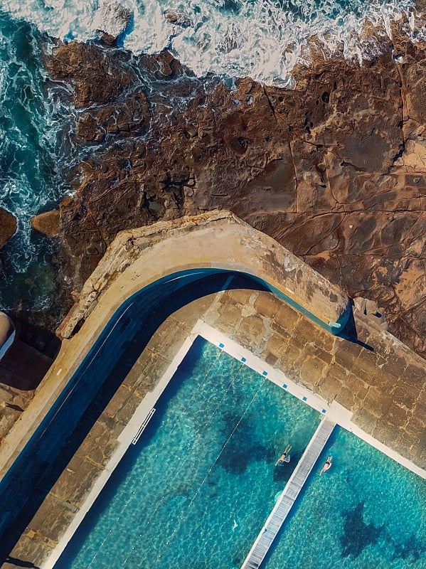 Newcastle Ocean Baths