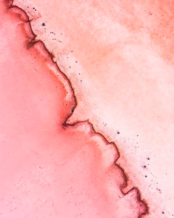 Pink Salt Lake - Victoria