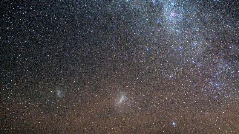 Nebulas