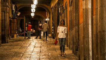 Nights of San Miguel