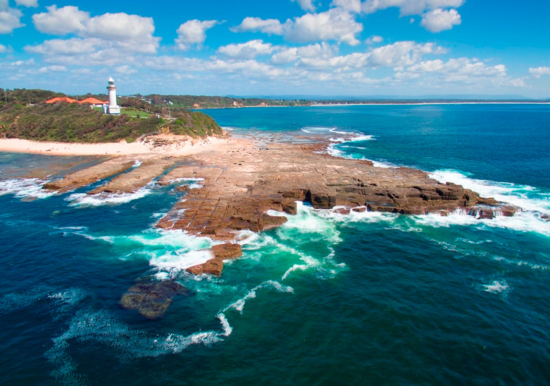 Norah Head Lighthouse