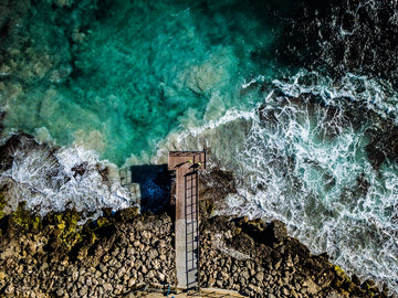 North Beach Jetty