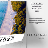 2022 Calendar - T B Photography