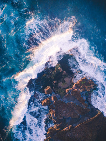Ocean power