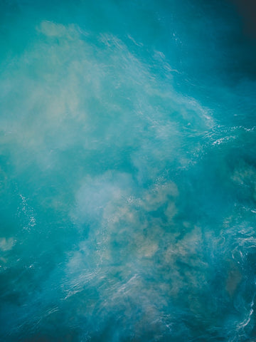 Ocean textures