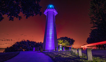 Old Cleveland Lighthouse