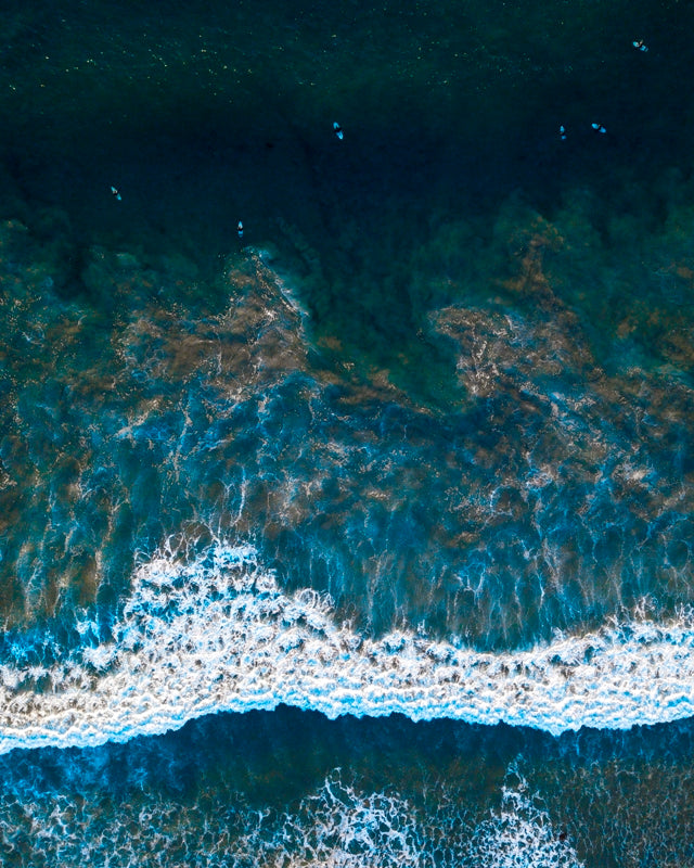 Pacific Beach Surf 2