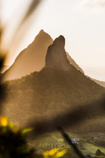 Peaks 1