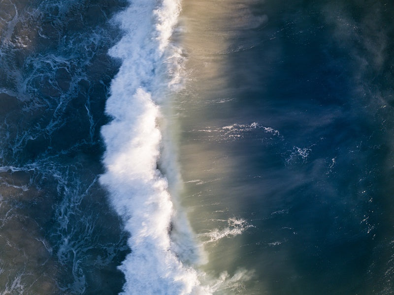Point Break - Mettams Pool Western Australia – Riptide Prints