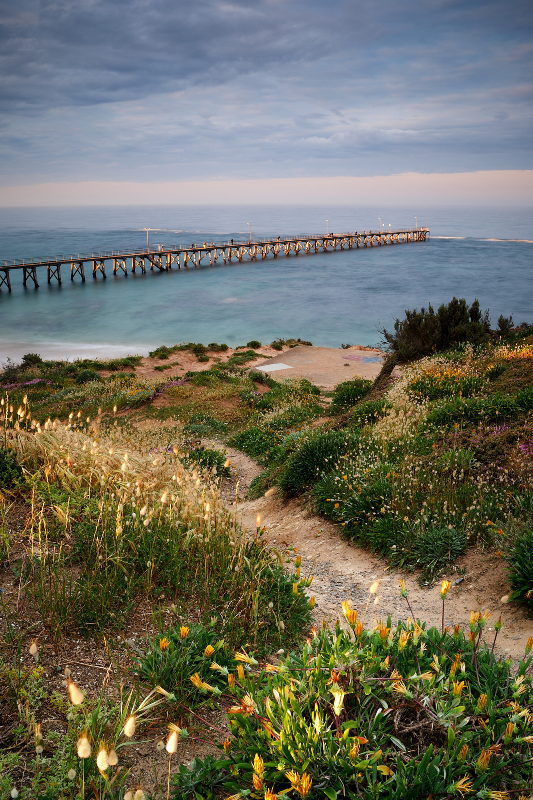 Port Noarlunga Jetty 02