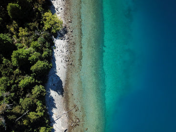Queenstown Beach