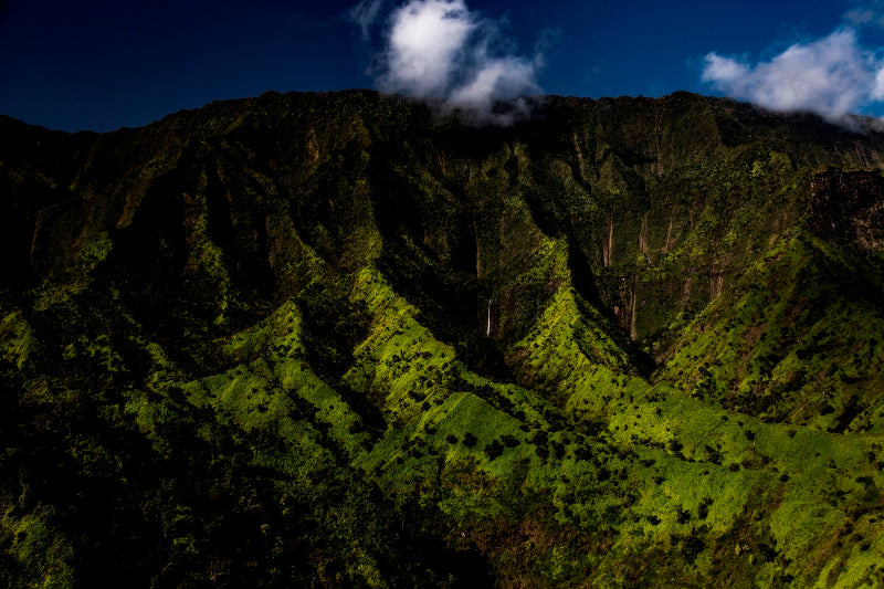 Kauaian Valley
