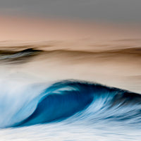 Wave Blur