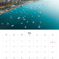 2022 Custom Calendar