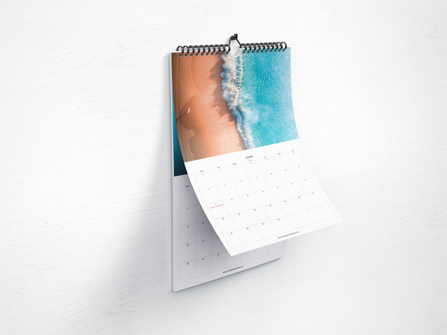 2023 Custom Calendar