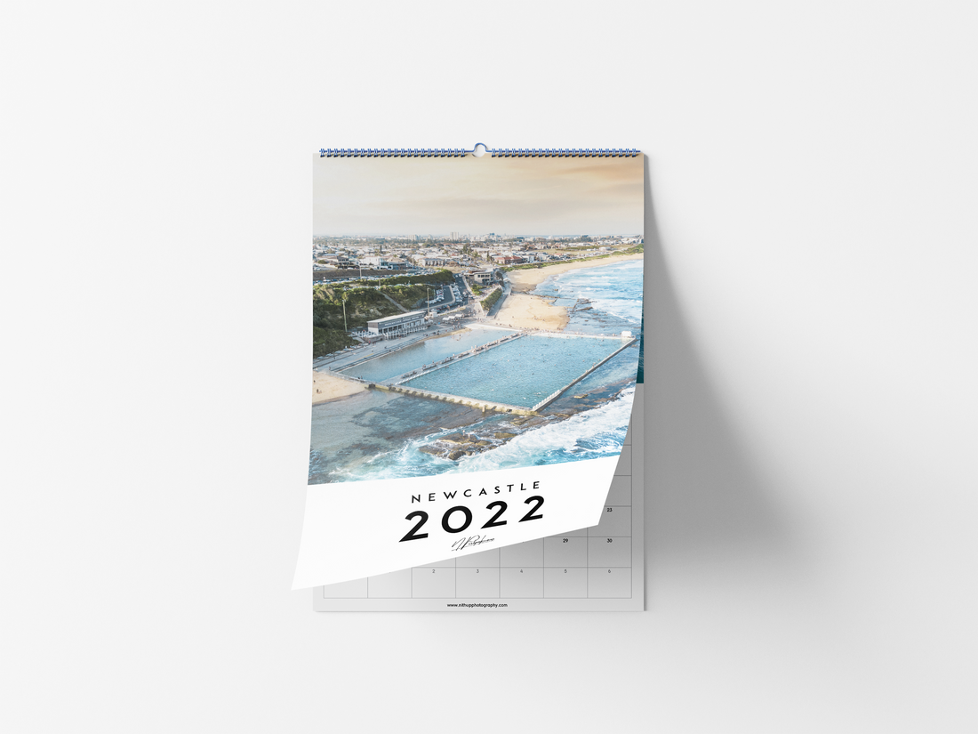 2023 Custom Calendar