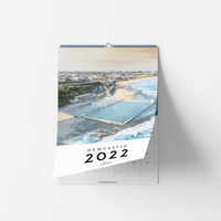 2023 Custom Calendar