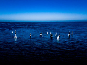Racing Yachts, Cottesloe