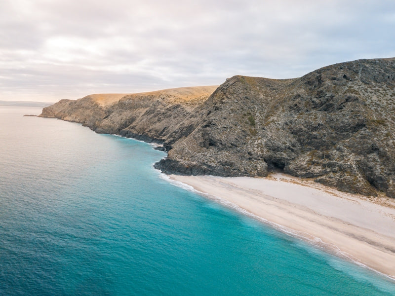 Rapid Bay