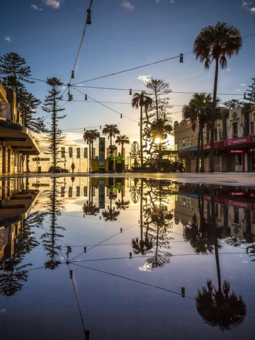 Reflections