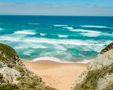 Rolling Waves