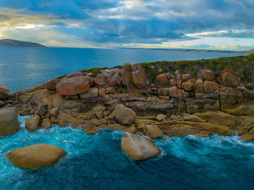Rugged Beauty