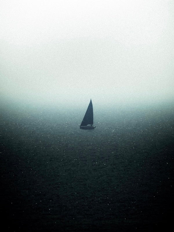 Sail Into Unknown