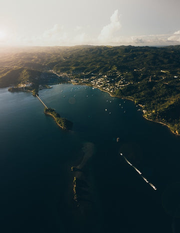 Samana Rep. Dom