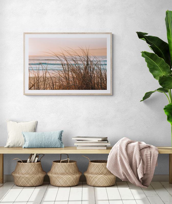 Sea Grass