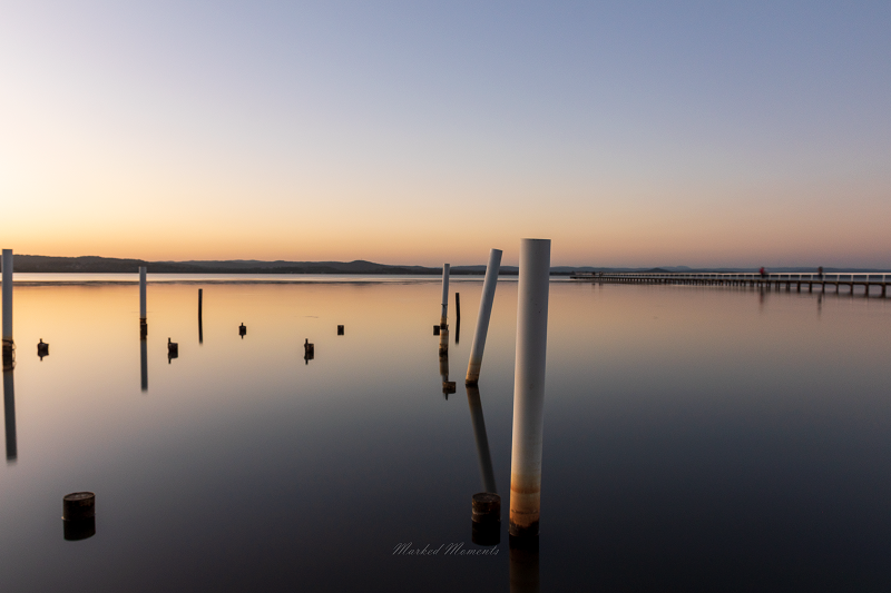 Long Jetty Serenity