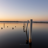 Long Jetty Serenity